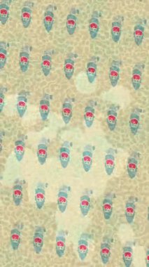 Lüks hareket tasarımı üst düzey video projeleri ve dijital sanat için zarif, pürüzsüz bir dokusu var.