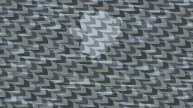 Profesyonel video projeleri sanat tarzı için organik hareketli arkaplan tasarımı