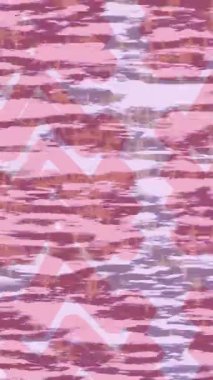 Yaratıcı video düzenleme film arkaplan tasarımı için minimalist organik hareket grafikleri