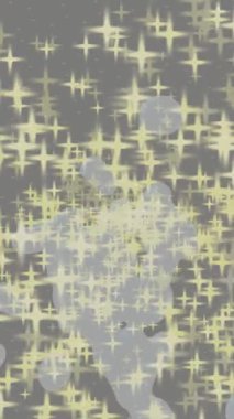 Modern medya üretimi için fütüristik dijital soyut doku sinematik tarz hareketli grafik ögesi