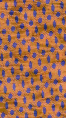 Benzersiz dijital animasyon tarzı grafikleri olan yaratıcı ortam tasarımı için yenilikçi hareket dokusu