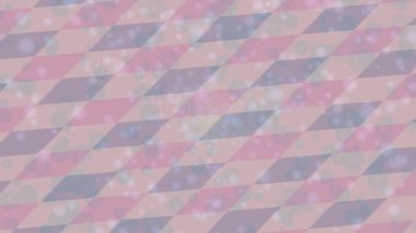 Modern medya üretimi için fütüristik dijital soyut doku sinematik tarz hareketli grafik ögesi