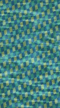 Benzersiz dijital hareket grafiklerine sahip yaratıcı sinematik projeler için yumuşak animasyon yüzeyi