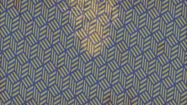 Yaratıcı video düzenleme film arkaplan tasarımı için minimalist organik hareket grafikleri