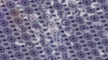 Modern medya üretimi için fütüristik dijital soyut doku sinematik tarz hareketli grafik ögesi