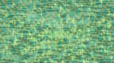 Estetik doku arkaplan tasarımı renkli hareket grafikleri ile moda film giriş profosyoneli