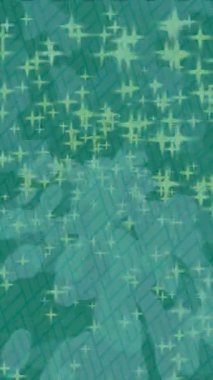 Yaratıcı video düzenleme film tasarımı için benzersiz hareket grafikleri biçimi giriş hareketi video pro