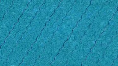 Soyut hareket desenli fütüristik video üretimi için dinamik dijital arkaplan