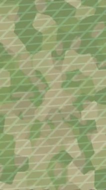 Modern medya üretimi için fütüristik dijital soyut doku sinematik tarz hareketli grafik ögesi