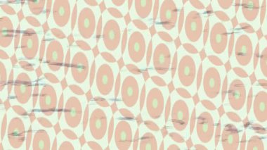 Modern medya üretimi için fütüristik dijital soyut doku sinematik tarz hareketli grafik ögesi