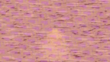 Estetik doku arkaplan tasarımı renkli hareket grafikleri ile moda film giriş profosyoneli