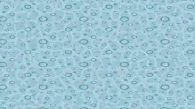 Modern medya üretimi için fütüristik dijital soyut doku sinematik tarz hareketli grafik ögesi