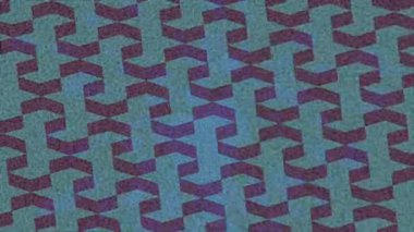 Yaratıcı video düzenleme film tasarımı için benzersiz hareket grafikleri biçimi giriş hareketi video pro