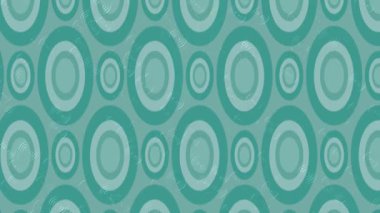 Estetik doku arkaplan tasarımı renkli hareket grafikleri ile moda film giriş profosyoneli