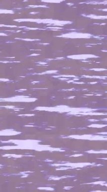 Benzersiz dijital animasyon tarzı grafikleri olan yaratıcı ortam tasarımı için yenilikçi hareket dokusu