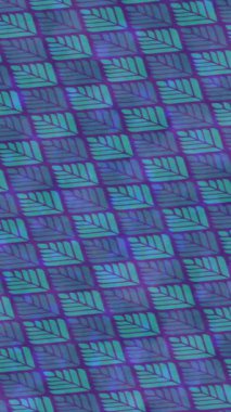 Benzersiz video giriş tasarımı projeleri için detaylı yüzey kalıbı film animasyon stili grafik girişi