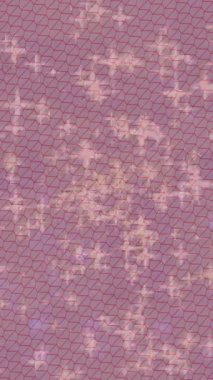 Lüks hareket projeleri için soyut tasarım stili animasyonu olan üst düzey dijital doku