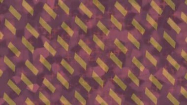 Benzersiz hareket dokusu tasarım sanatı ile profesyonel video düzenleme için modern soyut grafikler