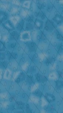 Modern medya üretimi için fütüristik dijital soyut doku sinematik tarz hareketli grafik ögesi