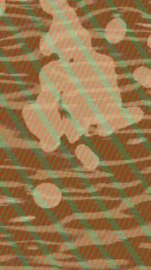 Benzersiz dijital hareket grafiklerine sahip yaratıcı sinematik projeler için yumuşak animasyon yüzeyi