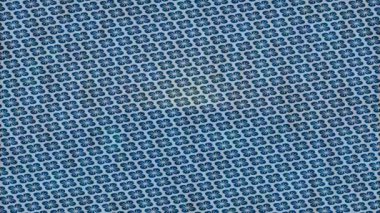 Profesyonel video projeleri sanat tarzı için organik hareketli arkaplan tasarımı