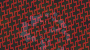 Yaratıcı video düzenleme film arkaplan tasarımı için minimalist organik hareket grafikleri