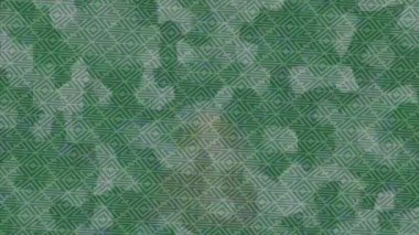 Modern medya üretimi için fütüristik dijital soyut doku sinematik tarz hareketli grafik ögesi