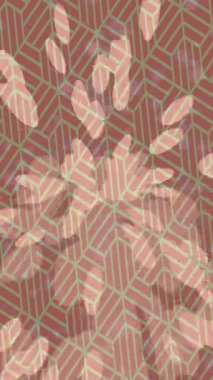 Benzersiz hareket grafikleri tasarım sanatına sahip yaratıcı film üretimi için özet bir arkaplan