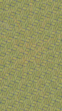 Benzersiz video giriş tasarımı projeleri için detaylı yüzey kalıbı film animasyon stili grafik girişi