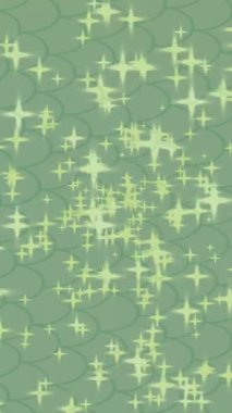 Yaratıcı video düzenleme film tasarımı için benzersiz hareket grafikleri biçimi giriş hareketi video pro