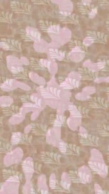 Benzersiz hareket dokusu tasarım sanatı ile profesyonel video düzenleme için modern soyut grafikler