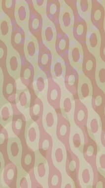 Profesyonel video projeleri sanat tarzı için organik hareketli arkaplan tasarımı