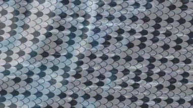 Lüks hareket tasarımı üst düzey video projeleri ve dijital sanat için zarif, pürüzsüz bir dokusu var.