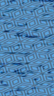 Profesyonel video projeleri sanat tarzı için organik hareketli arkaplan tasarımı