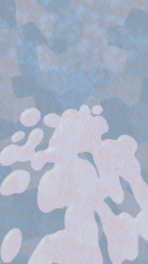 Benzersiz dijital animasyon tarzı grafikleri olan yaratıcı ortam tasarımı için yenilikçi hareket dokusu