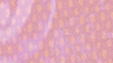 Benzersiz hareket dokusu tasarım sanatı ile profesyonel video düzenleme için modern soyut grafikler