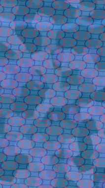 Benzersiz dijital hareket grafiklerine sahip yaratıcı sinematik projeler için yumuşak animasyon yüzeyi