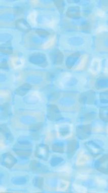 Benzersiz hareket dokusu tasarım sanatı ile profesyonel video düzenleme için modern soyut grafikler