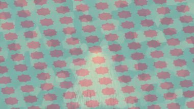 Yaratıcı video düzenleme film tasarımı için benzersiz hareket grafikleri biçimi giriş hareketi video pro