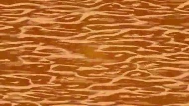 Organik desenli yüzey giriş stili video film sanatı ile soyut arkaplan tasarımı