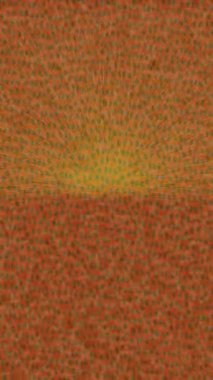 Estetik doku arkaplan tasarımı renkli hareket grafikleri ile moda film giriş profosyoneli