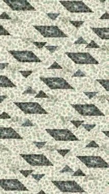 Yaratıcı video düzenleme film arkaplan tasarımı için minimalist organik hareket grafikleri