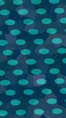 Yaratıcı video düzenleme film arkaplan tasarımı için minimalist organik hareket grafikleri