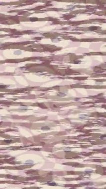 Profesyonel video projeleri sanat tarzı için organik hareketli arkaplan tasarımı