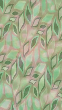 Benzersiz video giriş tasarımı projeleri için detaylı yüzey kalıbı film animasyon stili grafik girişi