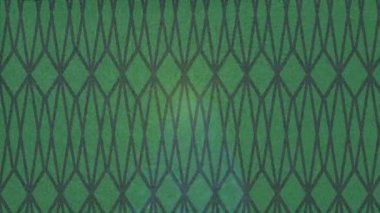 Dijital doku yüzey tasarım biçimi ile modern video animasyonu için gelişmiş hareket grafikleri