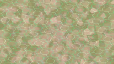 Yaratıcı video düzenleme film tasarımı için benzersiz hareket grafikleri biçimi giriş hareketi video pro