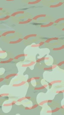 Modern medya üretimi için fütüristik dijital soyut doku sinematik tarz hareketli grafik ögesi