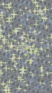 Profesyonel video projeleri sanat tarzı için organik hareketli arkaplan tasarımı