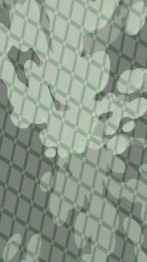 Lüks hareket tasarımı üst düzey video projeleri ve dijital sanat için zarif, pürüzsüz bir dokusu var.